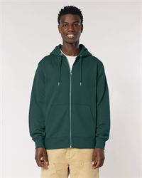 FELPA UNISEX ORGANICA